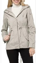 Load image into Gallery viewer, You Again Military Jacket (plus size)
