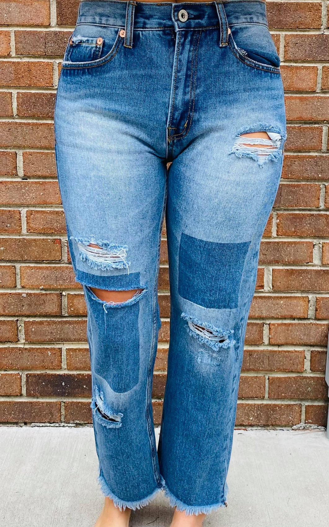 Clara Jeans