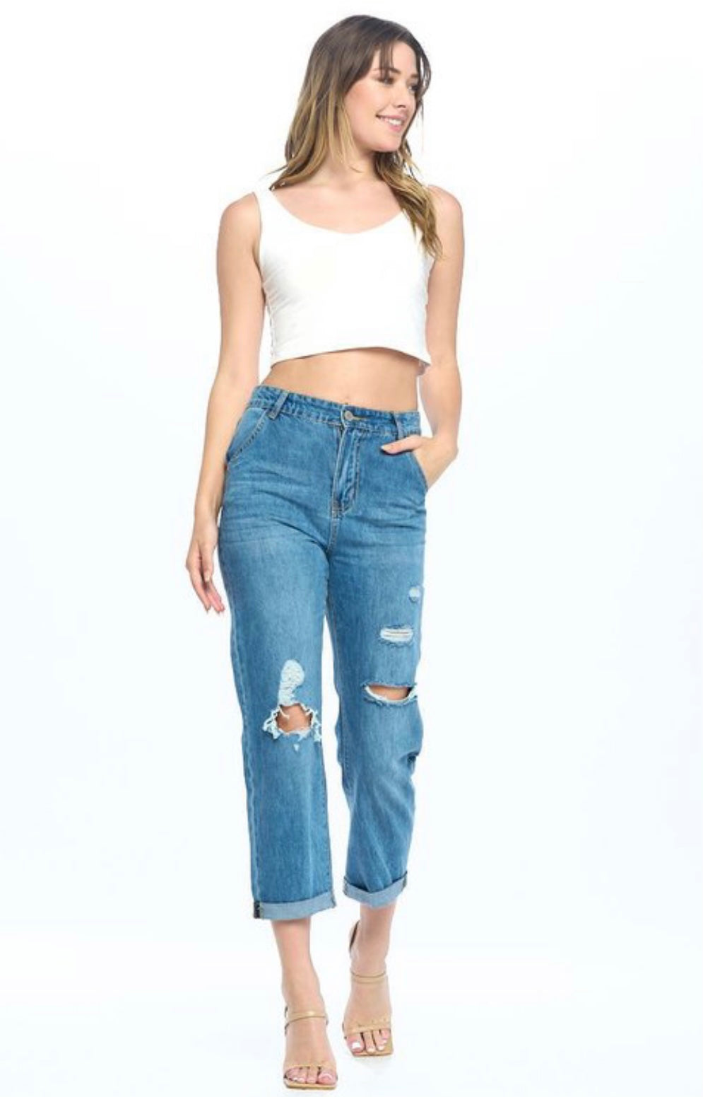 Izzy Jeans