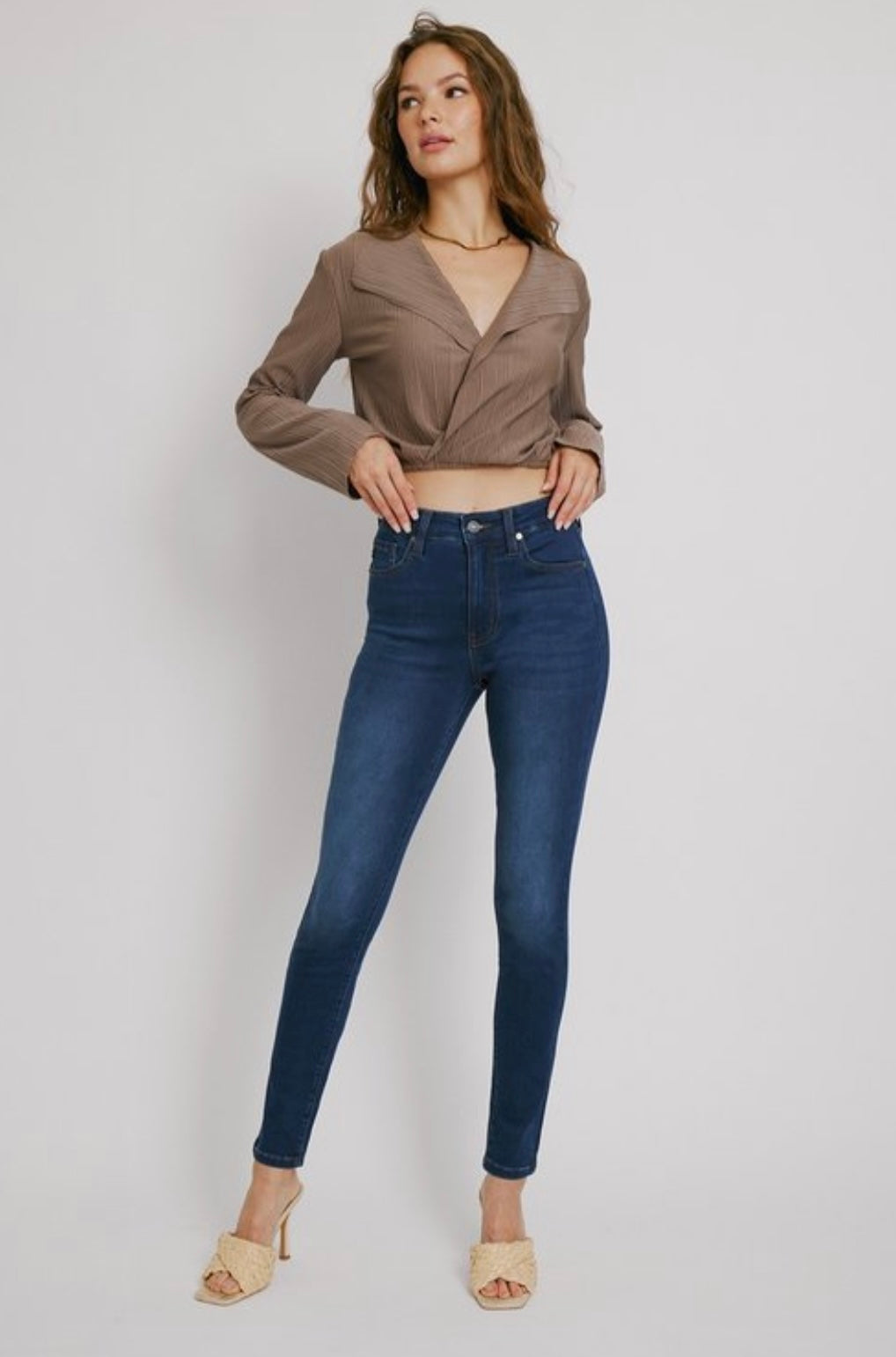 Darcy KanCan Jeans