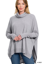 Load image into Gallery viewer, Macy Sweater (multiple colors)
