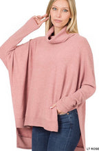 Load image into Gallery viewer, Macy Sweater (multiple colors)
