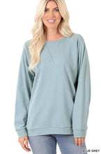 Load image into Gallery viewer, In To You Lightweight Sweater (multiple colors)
