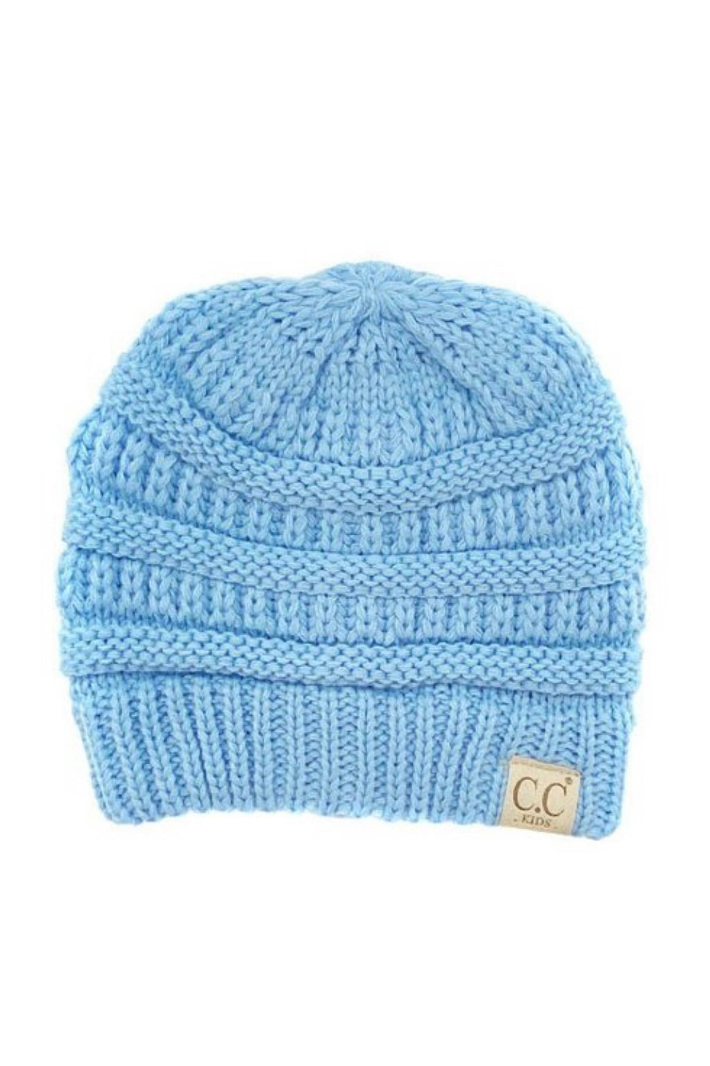 Kids C.C Beanie