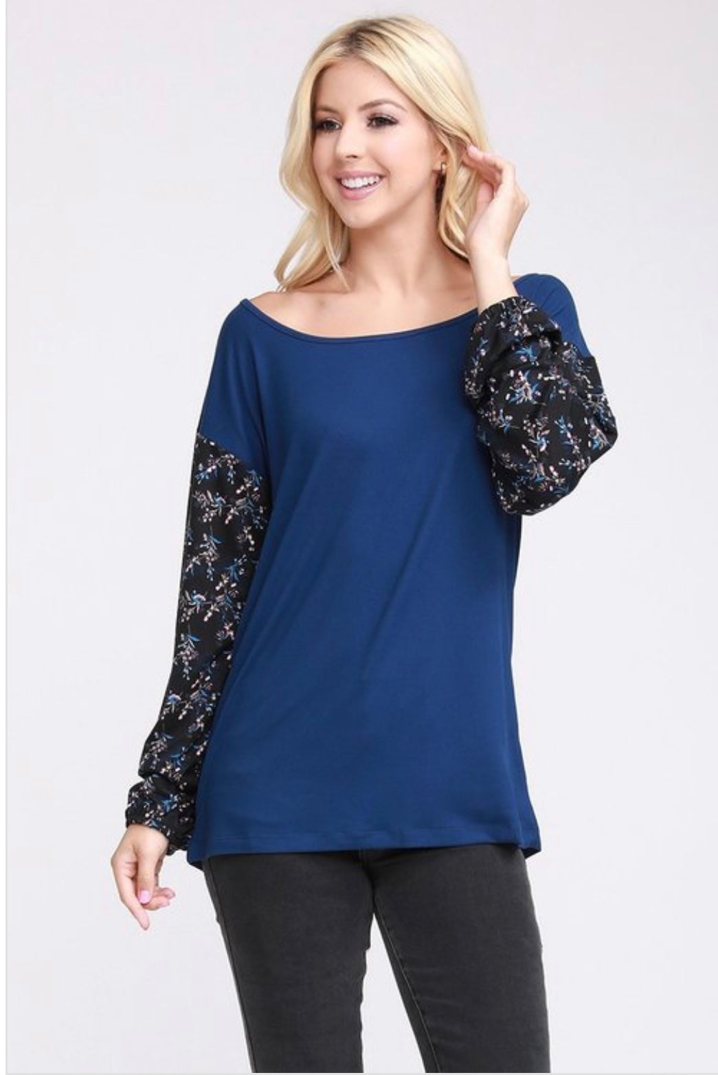 Paisley Top