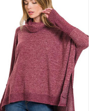 Load image into Gallery viewer, Macy Sweater (multiple colors)
