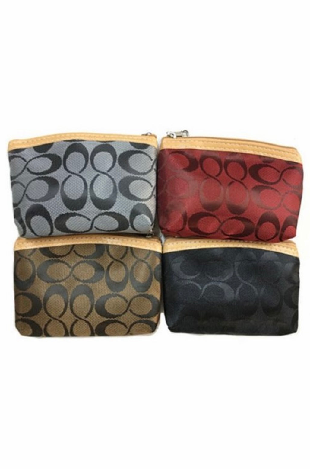 Coin Purse(multiple colors)