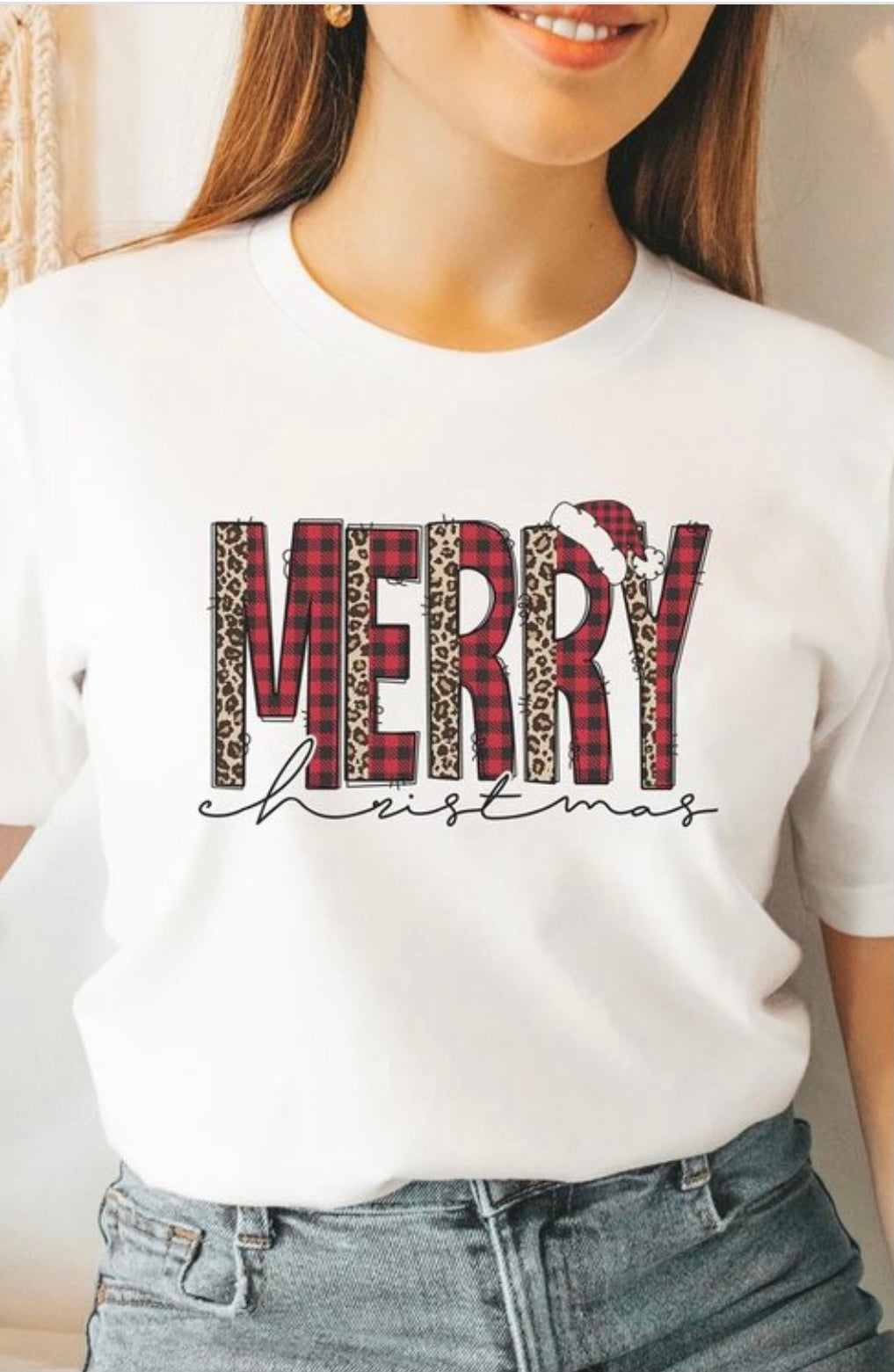 Merry Tee