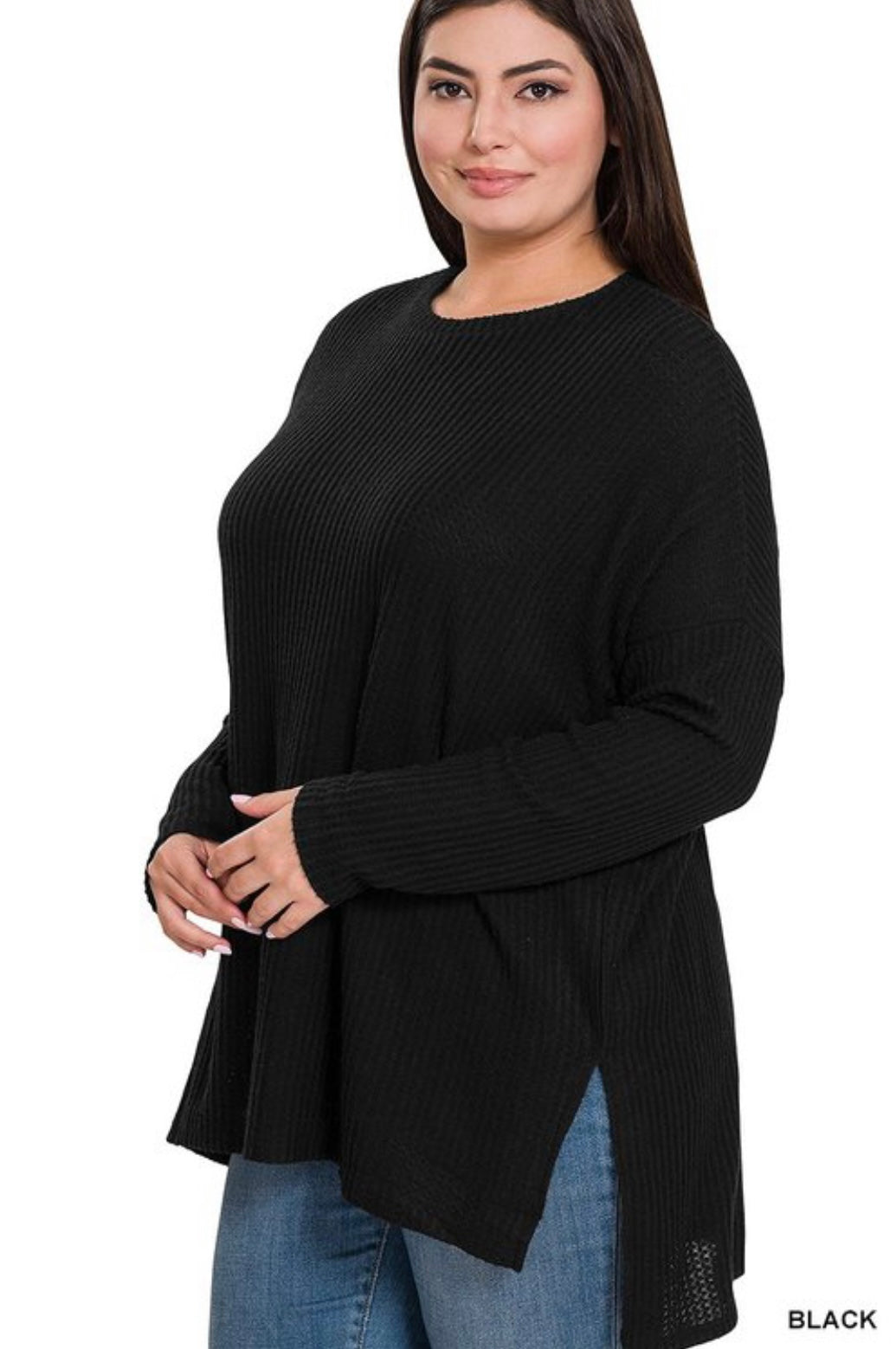 Deb Top (Plus Size)