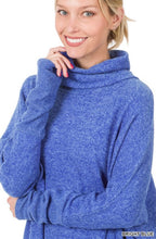 Load image into Gallery viewer, Macy Sweater (multiple colors)
